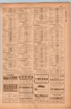 昭和38年5月1日職業別電話番号簿＜上＞大阪市 0261ページのサムネイル