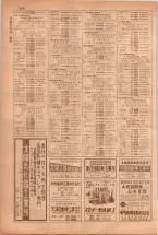 昭和38年5月1日職業別電話番号簿＜上＞大阪市 0262ページのサムネイル