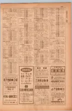 昭和38年5月1日職業別電話番号簿＜上＞大阪市 0265ページのサムネイル