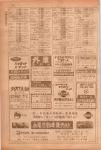 昭和38年5月1日職業別電話番号簿＜上＞大阪市 0276ページのサムネイル