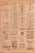 昭和38年5月1日職業別電話番号簿＜上＞大阪市 0288ページのサムネイル