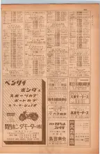 昭和38年5月1日職業別電話番号簿＜上＞大阪市 0293ページのサムネイル