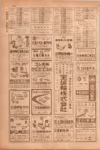 昭和38年5月1日職業別電話番号簿＜上＞大阪市 0298ページのサムネイル