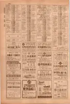 昭和38年5月1日職業別電話番号簿＜上＞大阪市 0302ページのサムネイル