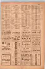 昭和38年5月1日職業別電話番号簿＜上＞大阪市 0325ページのサムネイル
