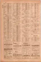 昭和38年5月1日職業別電話番号簿＜上＞大阪市 0334ページのサムネイル