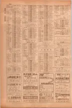 昭和38年5月1日職業別電話番号簿＜上＞大阪市 0336ページのサムネイル
