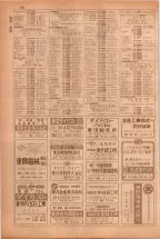 昭和38年5月1日職業別電話番号簿＜上＞大阪市 0356ページのサムネイル