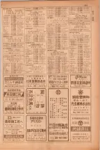 昭和38年5月1日職業別電話番号簿＜上＞大阪市 0357ページのサムネイル