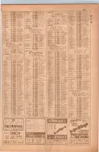 昭和38年5月1日職業別電話番号簿＜上＞大阪市 0383ページのサムネイル