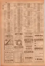 昭和38年5月1日職業別電話番号簿＜上＞大阪市 0400ページのサムネイル