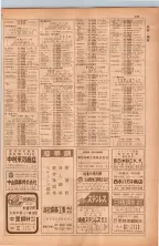 昭和38年5月1日職業別電話番号簿＜上＞大阪市 0407ページのサムネイル