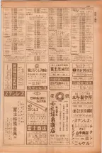 昭和38年5月1日職業別電話番号簿＜上＞大阪市 0409ページのサムネイル