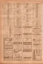 昭和38年5月1日職業別電話番号簿＜上＞大阪市 0412ページのサムネイル