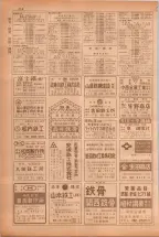 昭和38年5月1日職業別電話番号簿＜上＞大阪市 0416ページのサムネイル