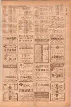 昭和38年5月1日職業別電話番号簿＜上＞大阪市 0417ページのサムネイル