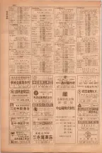 昭和38年5月1日職業別電話番号簿＜上＞大阪市 0434ページのサムネイル