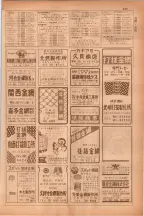 昭和38年5月1日職業別電話番号簿＜上＞大阪市 0437ページのサムネイル