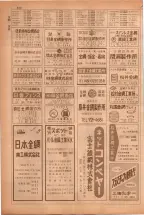 昭和38年5月1日職業別電話番号簿＜上＞大阪市 0440ページのサムネイル