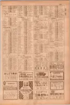 昭和38年5月1日職業別電話番号簿＜上＞大阪市 0443ページのサムネイル