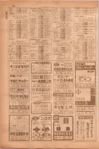 昭和38年5月1日職業別電話番号簿＜上＞大阪市 0460ページのサムネイル