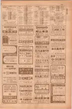 昭和38年5月1日職業別電話番号簿＜上＞大阪市 0463ページのサムネイル