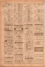 昭和38年5月1日職業別電話番号簿＜上＞大阪市 0464ページのサムネイル