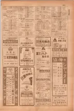 昭和38年5月1日職業別電話番号簿＜上＞大阪市 0465ページのサムネイル