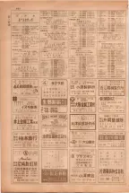 昭和38年5月1日職業別電話番号簿＜上＞大阪市 0466ページのサムネイル
