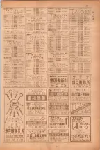 昭和38年5月1日職業別電話番号簿＜上＞大阪市 0469ページのサムネイル
