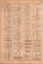 昭和38年5月1日職業別電話番号簿＜上＞大阪市 0470ページのサムネイル