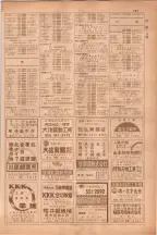 昭和38年5月1日職業別電話番号簿＜上＞大阪市 0471ページのサムネイル