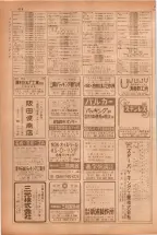 昭和38年5月1日職業別電話番号簿＜上＞大阪市 0480ページのサムネイル