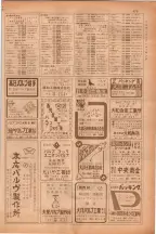 昭和38年5月1日職業別電話番号簿＜上＞大阪市 0481ページのサムネイル
