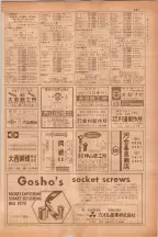 昭和38年5月1日職業別電話番号簿＜上＞大阪市 0489ページのサムネイル