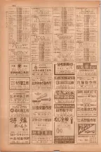 昭和38年5月1日職業別電話番号簿＜上＞大阪市 0490ページのサムネイル