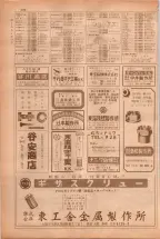 昭和38年5月1日職業別電話番号簿＜上＞大阪市 0494ページのサムネイル