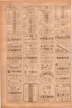 昭和38年5月1日職業別電話番号簿＜上＞大阪市 0496ページのサムネイル