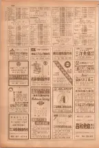 昭和38年5月1日職業別電話番号簿＜上＞大阪市 0502ページのサムネイル