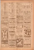 昭和38年5月1日職業別電話番号簿＜上＞大阪市 0509ページのサムネイル