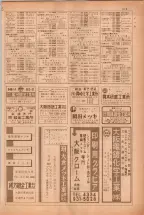 昭和38年5月1日職業別電話番号簿＜上＞大阪市 0515ページのサムネイル