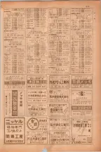 昭和38年5月1日職業別電話番号簿＜上＞大阪市 0517ページのサムネイル