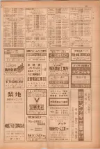 昭和38年5月1日職業別電話番号簿＜上＞大阪市 0519ページのサムネイル
