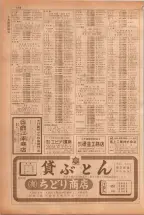 昭和38年5月1日職業別電話番号簿＜上＞大阪市 0572ページのサムネイル