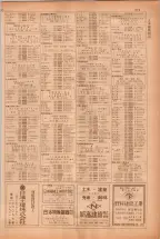 昭和38年5月1日職業別電話番号簿＜上＞大阪市 0581ページのサムネイル