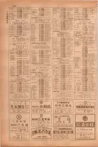 昭和38年5月1日職業別電話番号簿＜上＞大阪市 0584ページのサムネイル