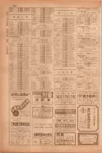 昭和38年5月1日職業別電話番号簿＜上＞大阪市 0592ページのサムネイル