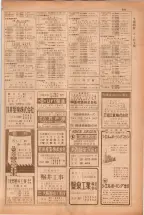 昭和38年5月1日職業別電話番号簿＜上＞大阪市 0593ページのサムネイル