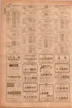 昭和38年5月1日職業別電話番号簿＜上＞大阪市 0604ページのサムネイル
