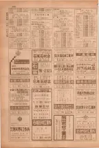 昭和38年5月1日職業別電話番号簿＜上＞大阪市 0610ページのサムネイル
